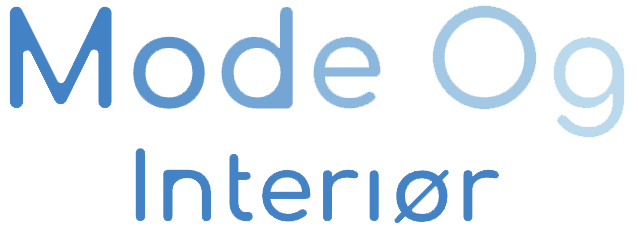 Mode og Interiør