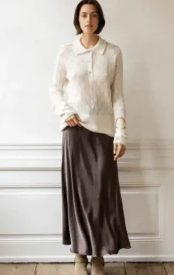 AJ117 Project Clotilde Strik Off White – SPAR 40%
