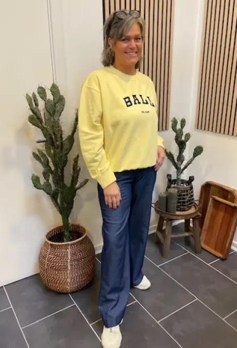 Ball Gul Baltaylor Sweat