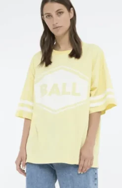 Ball Gul Banoemi T-Shirt