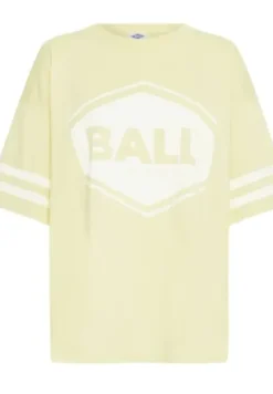 Ball Gul Banoemi T-Shirt
