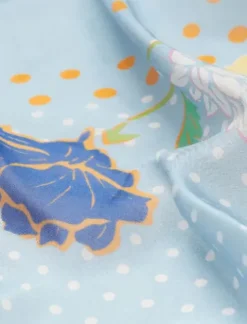 Becksøndergaard Fiordelisa Sia Dream Blue Tørklæde