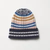 Becksøndergaard Stripes Blå-Rosa Doba Hue