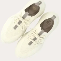 Billi bi A6620 Beige Sneakers