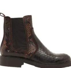 Billi bi Støvle Style 4760 256 Brun Støvlette