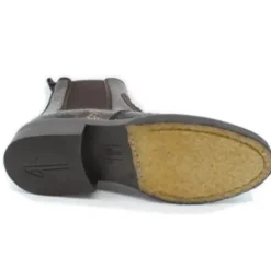 Billi bi Støvle Style 4760 256 Brun Støvlette