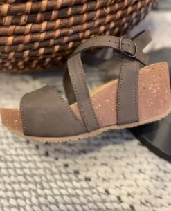 BioNatura Brun Sandal Style 24A810