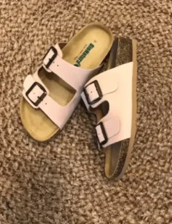 BioNatura Sandal Style 11 Thesis Don Brandy Sandal