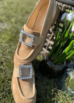Bukela Manola Loafer