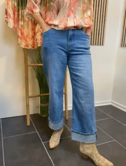 Cabana Living Anzio Jeans – Jeans Blå