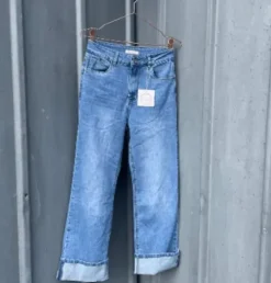 Cabana Living Anzio Jeans – Jeans Blå