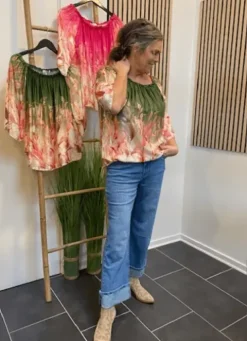 Cabana Living Anzio Jeans – Jeans Blå