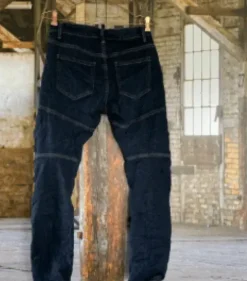 Cabana Living Barns Jeans Dark Denim