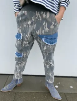 Cabana Living Camo Buks
