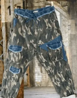 Cabana Living Camo Buks