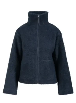 CC Heart Jamie Fleece Jakke
