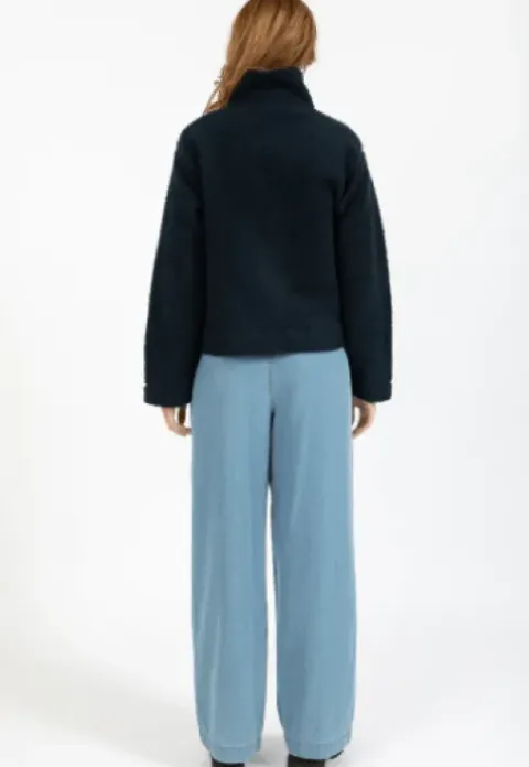 CC Heart Jamie Fleece Jakke