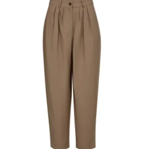Co Couture Carmen Pant Beige