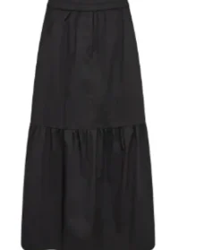 Co couture Cotton Skirt Crips Gypsy