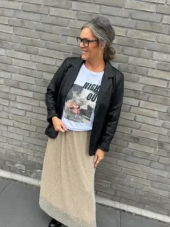 Co Couture Night Out Tee