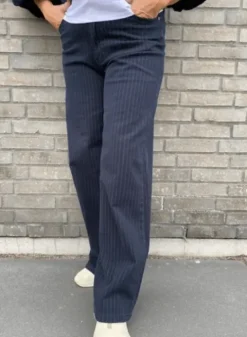 Co Couture Pin Wide Jeans