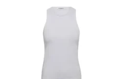 Co Couture Sahara Hvid Top