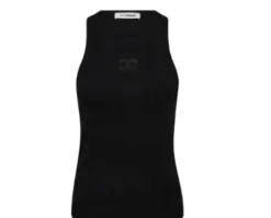 Co Couture Sahara Sort Top