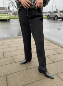Co couture Sierra Pants Sort