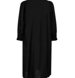 Co Couture Sort Hera Frill Crop Dress