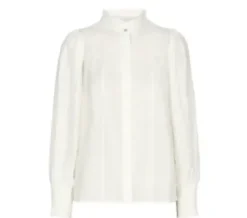 Co couture Tilde Petra Shirt OffWhite