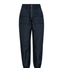 Co Couture Trice Pocket Navy Buks