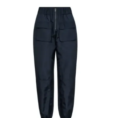 Co Couture Trice Pocket Navy Buks