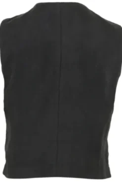 Continue Bobby Velvet Sort Vest