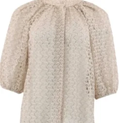 Continue Sia Bluse Rosa
