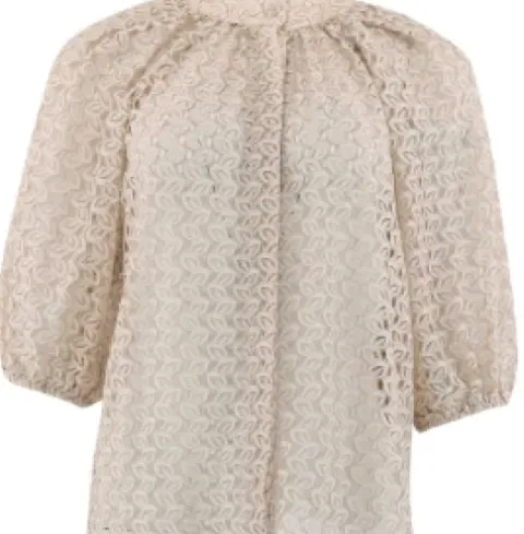 Continue Sia Bluse Rosa