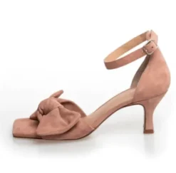 Copenhagen Shoes Dancing Sandal Nude