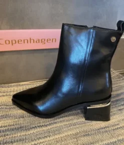 Copenhagen Shoes Katie Støvle