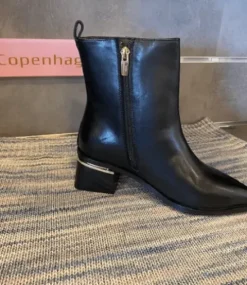 Copenhagen Shoes Katie Støvle