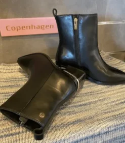 Copenhagen Shoes Katie Støvle