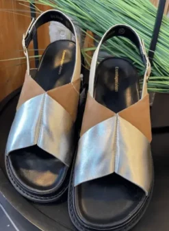 Copenhagen Shoes New Stronger Multi Sandal