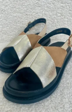 Copenhagen Shoes New Stronger Multi Sandal
