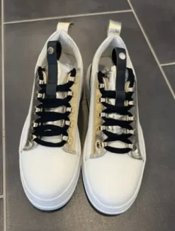 Copenhagen Shoes Run Sneakers