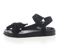 Copenhagen Shoes Sky And Diamonds Sort Sandal