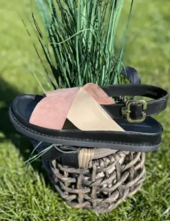 Copenhagen Shoes Stronger Sandal