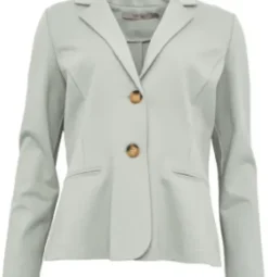 Costa Mani Monkey Blazer Mint