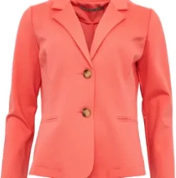 Costa Mani Monkey Koral Blazer