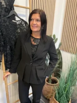 Costa Mani Natacha Blazer
