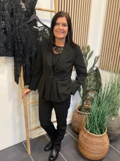Costa Mani Natacha Blazer