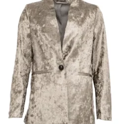 Costa Mani Night Blazer