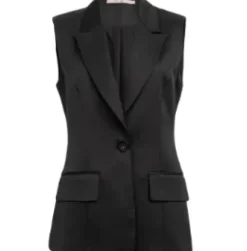 Costa Mani Orleans Vest
